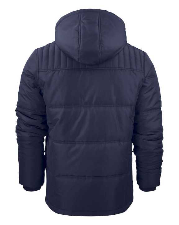 PRINTER Luge
Winterjacke Herren Jacke personalisierbar