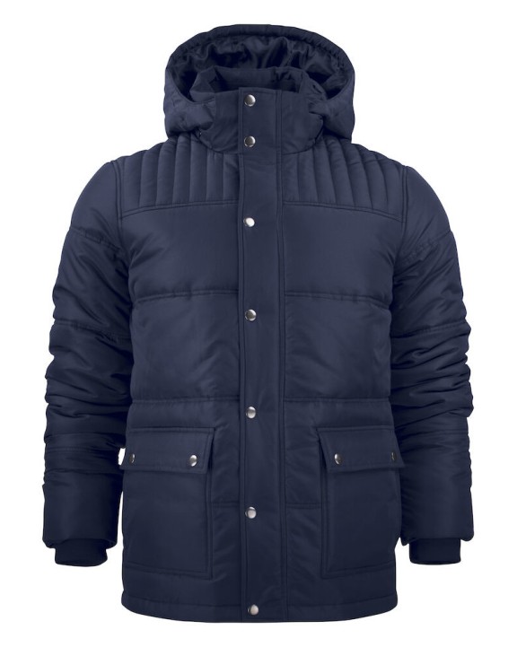 Veste personnalisable PRINTER Luge
Veste d'Hiver Hommes