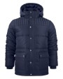 PRINTER Luge
Winterjacke Herren Jacke personalisierbar