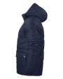 Veste personnalisable PRINTER Luge
Veste d'Hiver Hommes