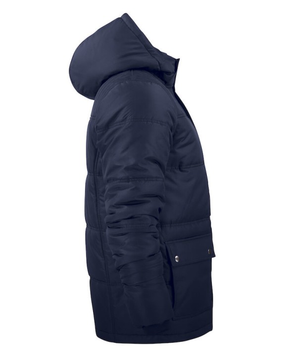 Veste personnalisable PRINTER Luge
Veste d'Hiver Hommes