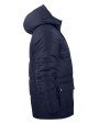 PRINTER Luge
Winterjacke Herren Jacke personalisierbar
