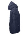 PRINTER Luge
Winterjacke Damen Jacke personalisierbar