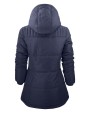 PRINTER Luge
Winterjacke Damen Jacke personalisierbar