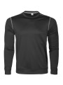 PRINTER Marathon
Sweatshirt Junior noir personnalisable
