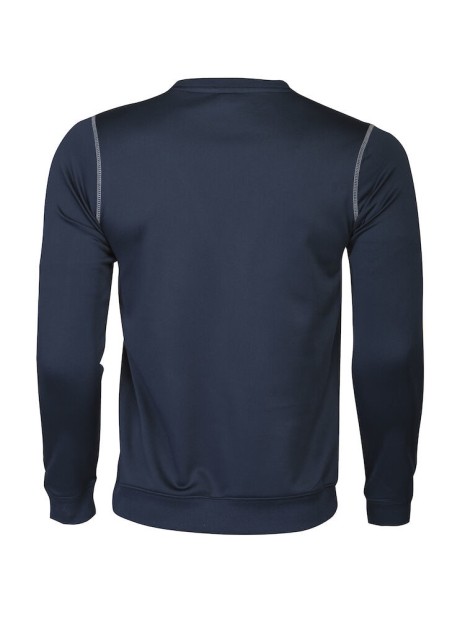 PRINTER Marathon
Sweatshirt Junior bleu marine personnalisable