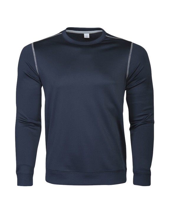 PRINTER Marathon
Pullover Junior Sweatshirt personalisierbar