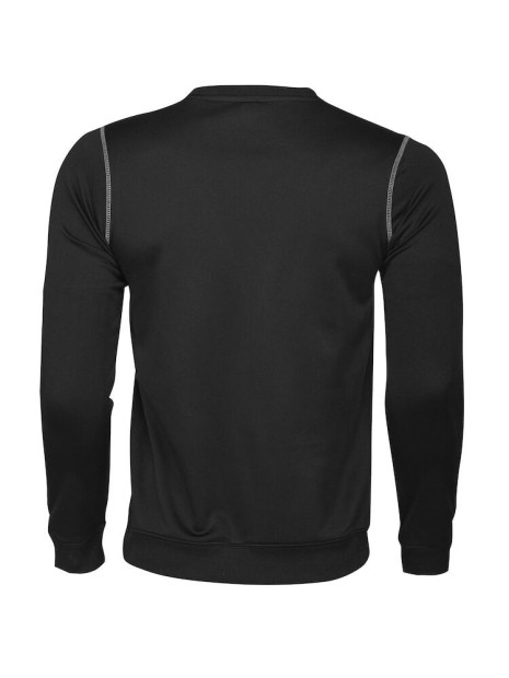 PRINTER Marathon
Sweatshirt Junior noir personnalisable