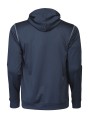 PRINTER Pentathlon
Sweatshirt Junior bleu marine personnalisable