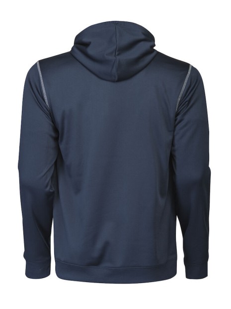 PRINTER Pentathlon
Sweatshirt Junior bleu marine personnalisable