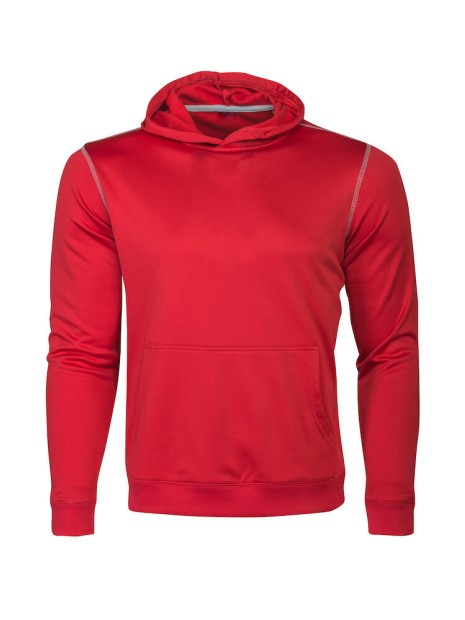 PRINTER Pentathlon
Sweatshirt Junior rouge personnalisable
