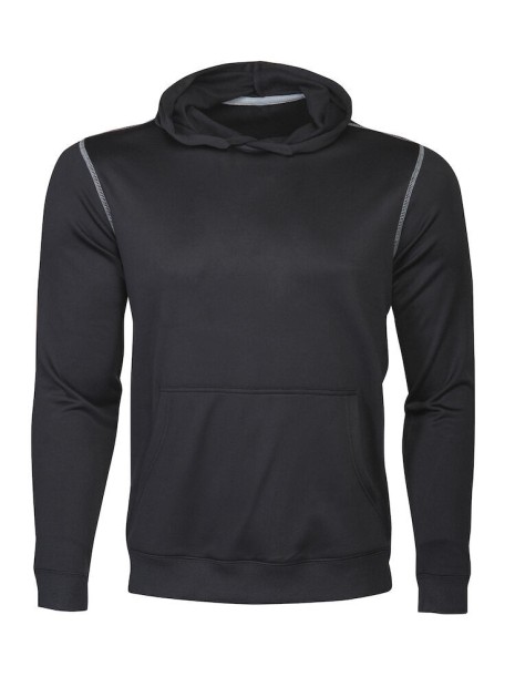 PRINTER Pentathlon
Sweatshirt Junior noir personnalisable