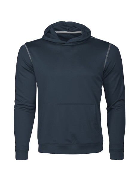 PRINTER Pentathlon
Sweatshirt Junior bleu marine personnalisable