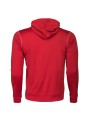PRINTER Pentathlon
Sweatshirt Junior rouge personnalisable