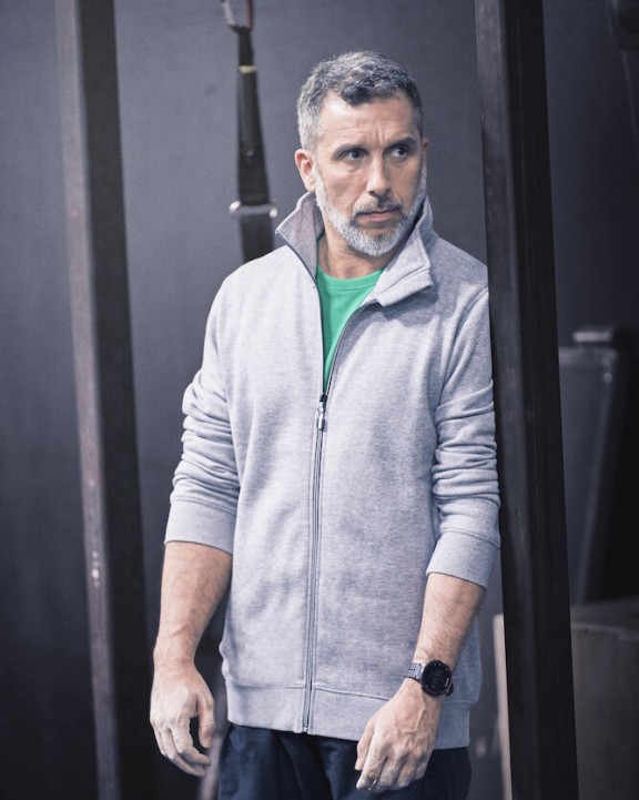 Sweat-shirt personnalisable PRINTER Javelin RSX
Sweatshirt Fullzip Hommes