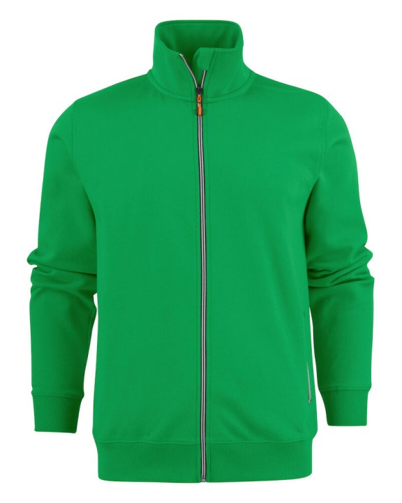 PRINTER Javelin RSX
Pullover mit Reißverschluss Herren Sweatshirt personalisierbar