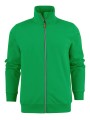 PRINTER Javelin RSX
Sweatshirt Fullzip Hommes FRESH GREEN personnalisable