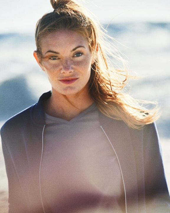 Sweat-shirt personnalisable PRINTER Javelin
Sweatshirt Fullzip Femmes