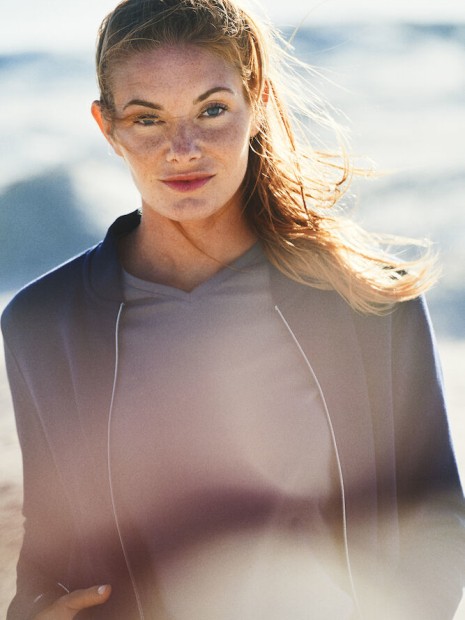 Sweat-shirts à personnaliser PRINTER Javelin
Sweatshirt Fullzip Femmes 
