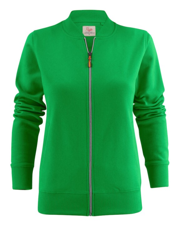 Sweater PRINTER Javelin
Sweater Volledige Rits Dames voor bedrukking &amp; borduring