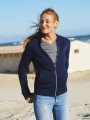 Sweat-shirts à personnaliser PRINTER Javelin
Sweatshirt Fullzip Femmes 