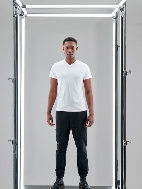 T-Shirts à personnaliser PRINTER Heavy V-neck
T-Shirt Hommes 