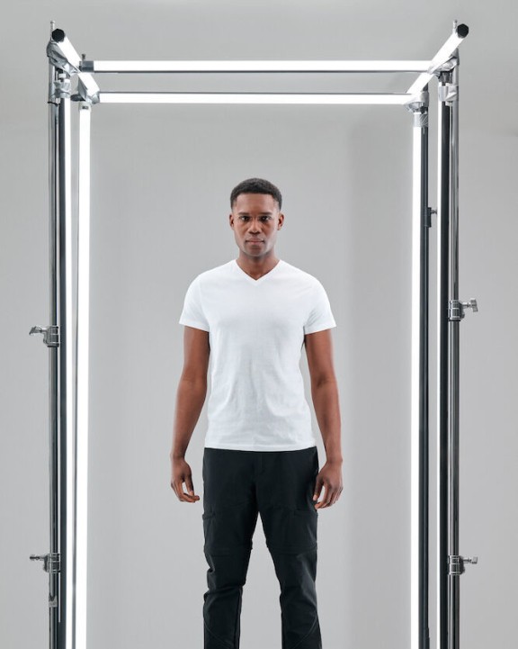 T-shirt personnalisable PRINTER Heavy V-neck
T-Shirt Hommes