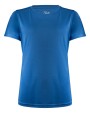 T-shirt PRINTER RED FLAG Run
T-Shirt Dames voor bedrukking &amp; borduring