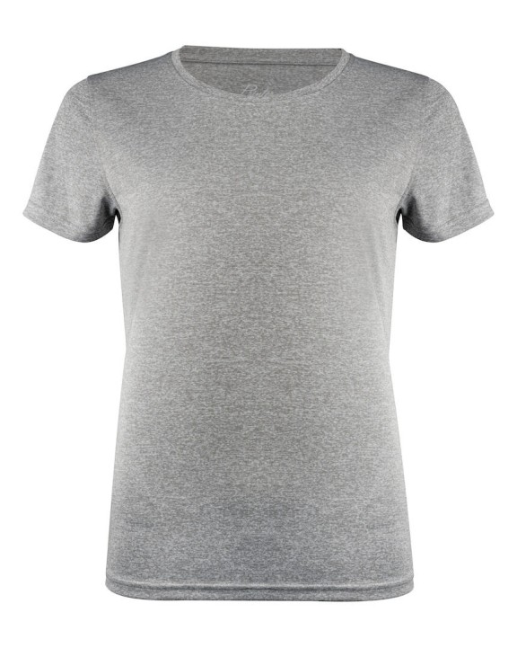 T-shirt personnalisable PRINTER RED FLAG Run
T-Shirt Femmes