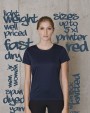 T-shirt personnalisable PRINTER RED FLAG Run
T-Shirt Femmes
