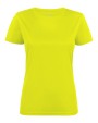 T-shirt personnalisable PRINTER RED FLAG Run
T-Shirt Femmes