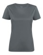 T-shirt personnalisable PRINTER RED FLAG Run
T-Shirt Femmes