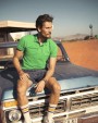 Polo personnalisable PRINTER Surf Pro RSX
Polo Pique Hommes