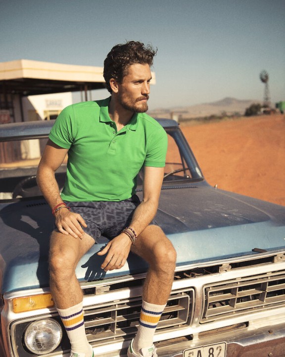 Polo personnalisable PRINTER Surf Pro RSX
Polo Pique Hommes