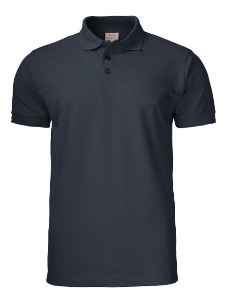 PRINTER Surf Pro RSX
Polo Pique Hommes bleu marine foncé personnalisable