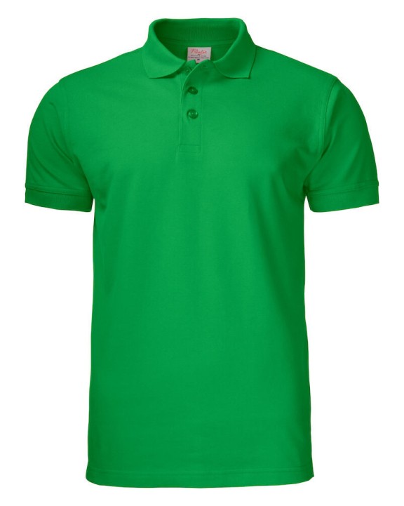 PRINTER Surf Pro RSX
Polo Pique Herren Poloshirt personalisierbar