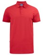 PROJOB 2021 PIQUÉ Poloshirt personalisierbar