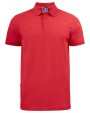 Poloshirt PROJOB 2021 POLO PIQUE voor bedrukking &amp; borduring