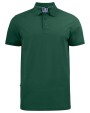 PROJOB 2021 PIQUÉ Poloshirt personalisierbar