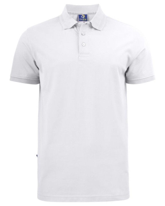 Polo personnalisable PROJOB 2021 POLO PIQUE