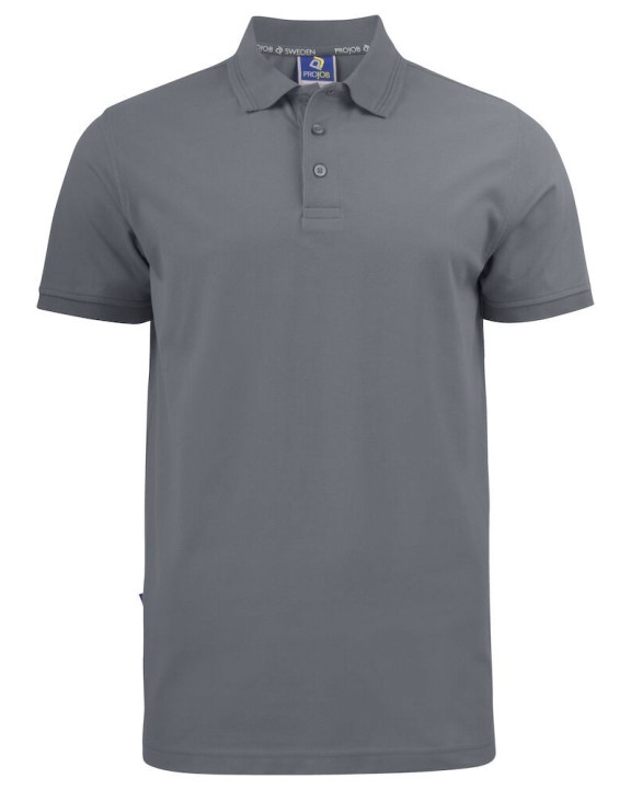 PROJOB 2021 PIQUÉ Poloshirt personalisierbar