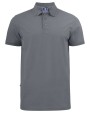 Poloshirt PROJOB 2021 POLO PIQUE voor bedrukking &amp; borduring