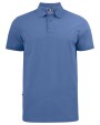 PROJOB 2021 PIQUÉ Poloshirt personalisierbar