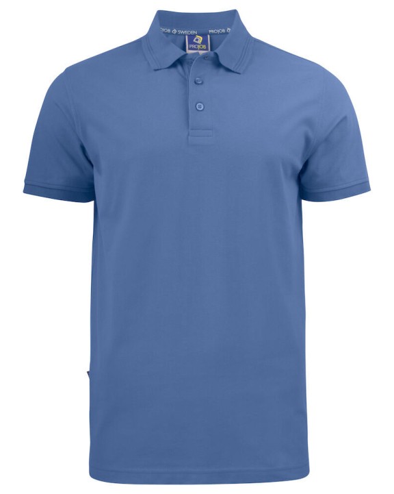PROJOB 2021 PIQUÉ Poloshirt personalisierbar
