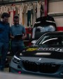 PROJOB 2022 PIQUÉ Poloshirt personalisierbar