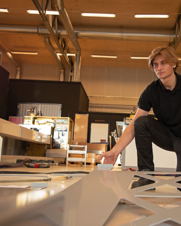 PROJOB 2022 PIQUÉ Poloshirt personalisierbar