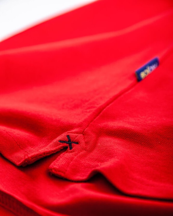 Polo personnalisable PROJOB 2022 POLO PIQUE STRETCH