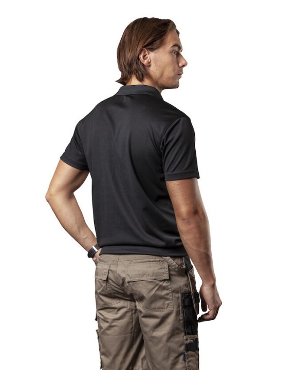 Poloshirt PROJOB 2040 POLO POLYESTER voor bedrukking &amp; borduring