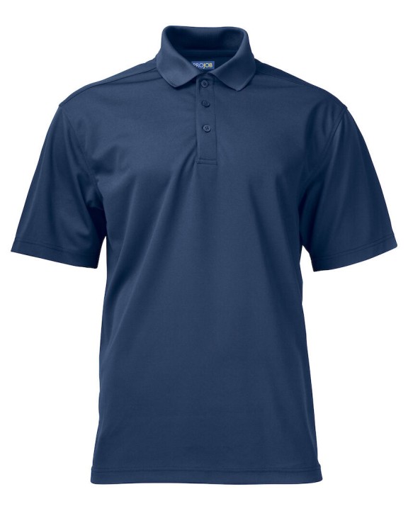 Polo personnalisable PROJOB 2040 POLO PRIO SPUN DYED