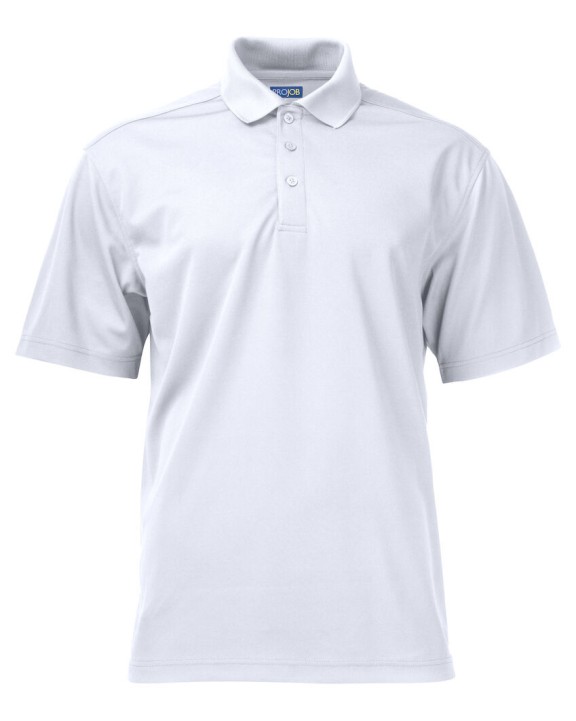 Polo personnalisable PROJOB 2040 POLO PRIO SPUN DYED